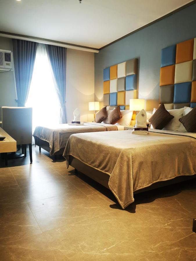 Yes Hotel Pandi Bulacan Bagian luar foto